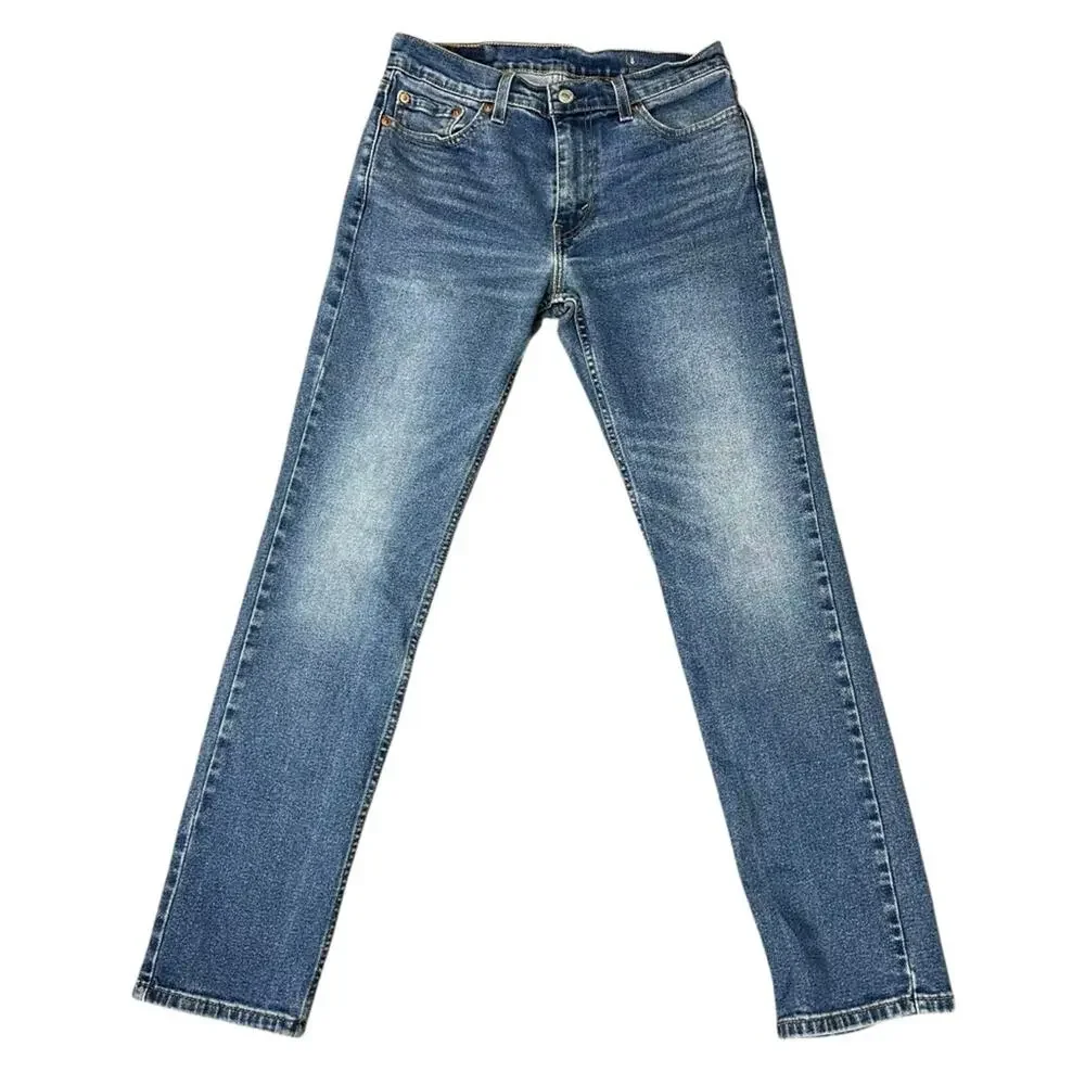 Levi’s 511 Slim Fit Blue Men's Jeans size 30 X 30